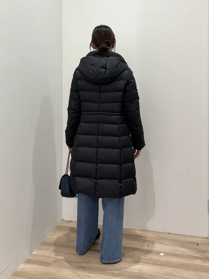 ONWARD CROSSET SELECT 村上 コーディネート画像