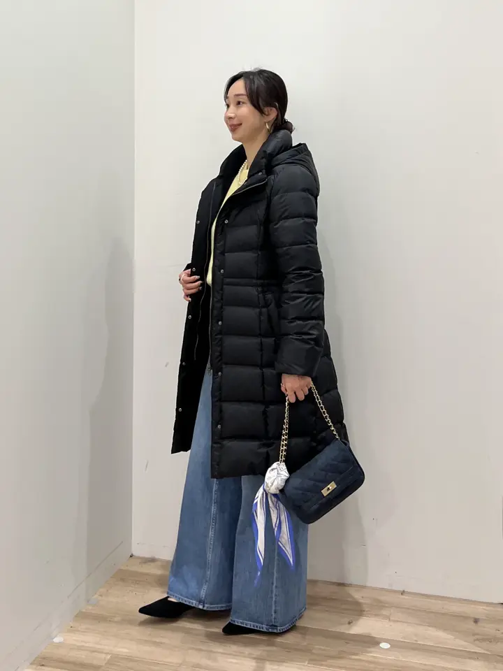 ONWARD CROSSET SELECT 村上 コーディネート画像