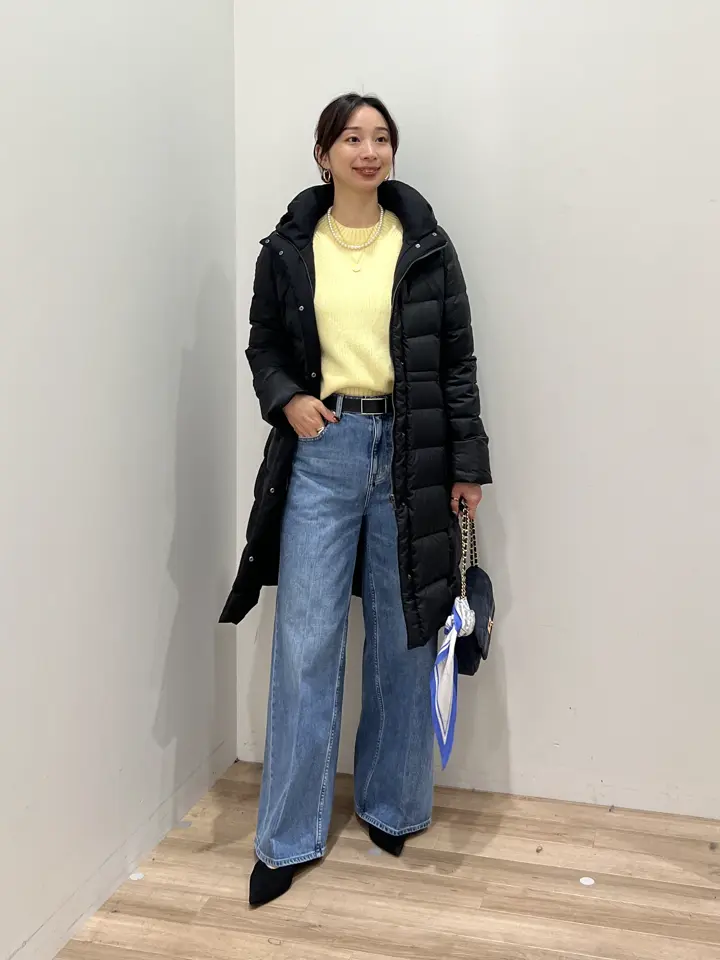 ONWARD CROSSET SELECT 村上 コーディネート画像