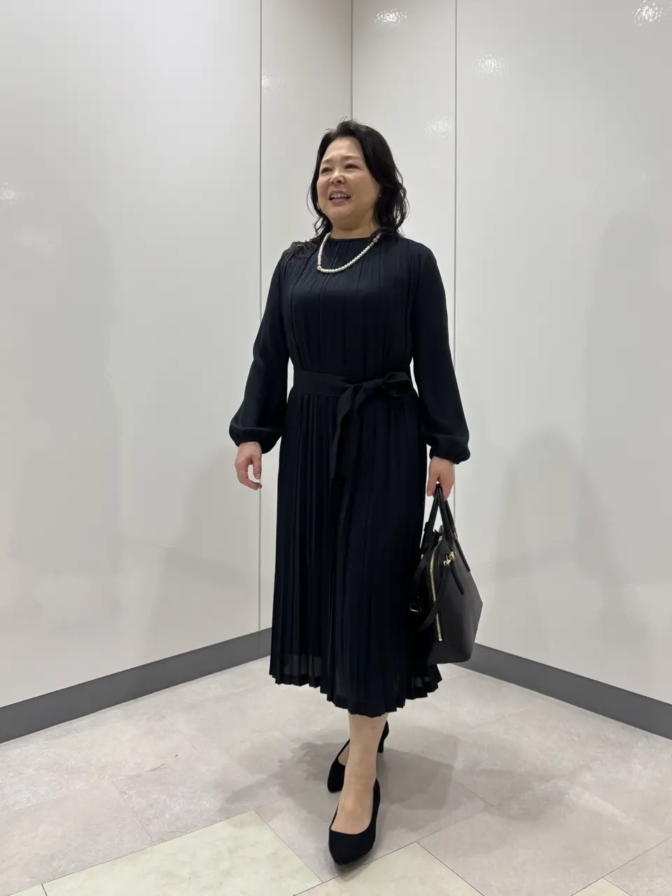  牛島 コーディネート画像