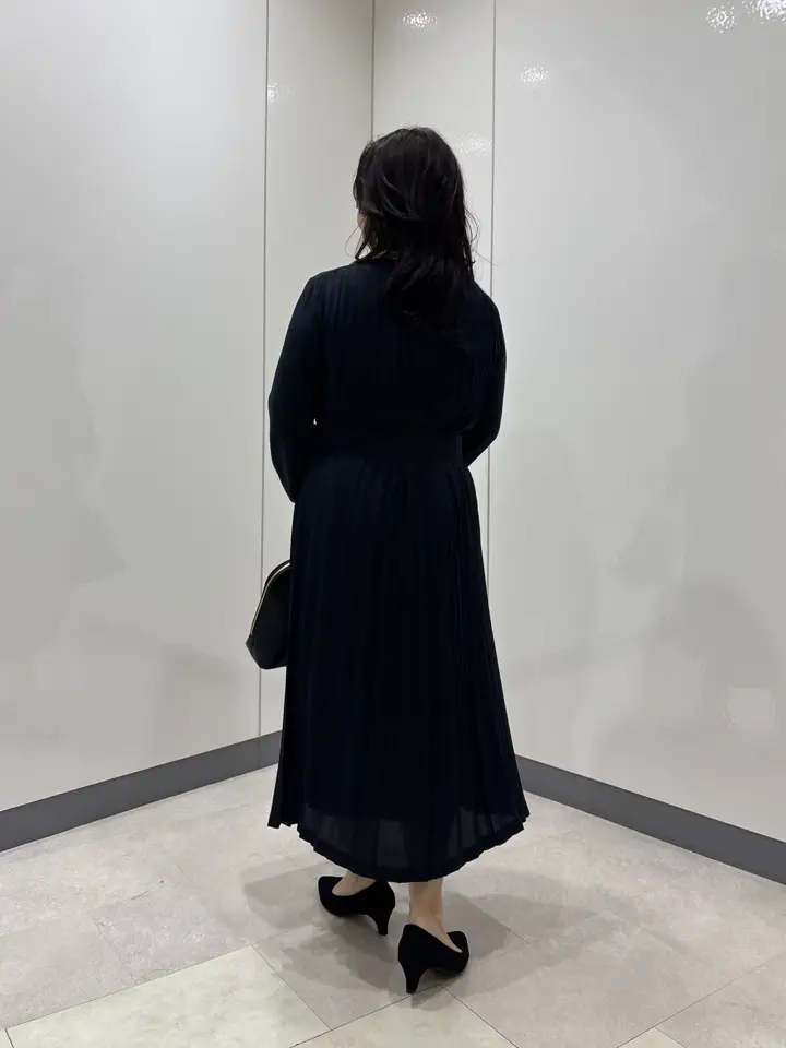 ONWARD CROSSET SELECT 牛島 コーディネート画像