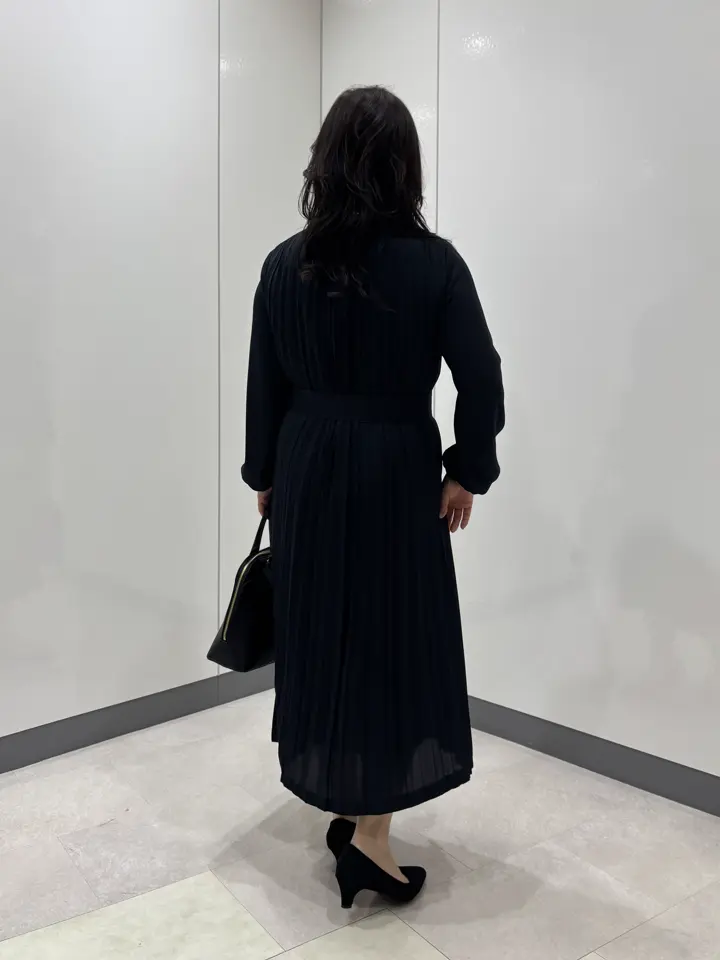 ONWARD CROSSET SELECT 牛島 コーディネート画像