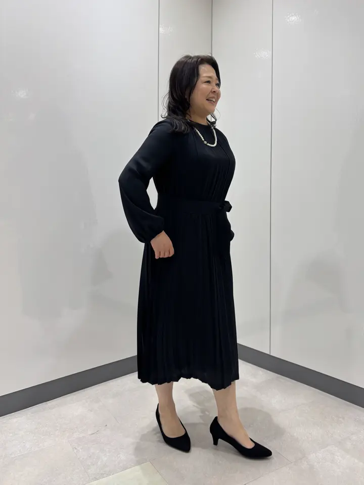 ONWARD CROSSET SELECT 牛島 コーディネート画像