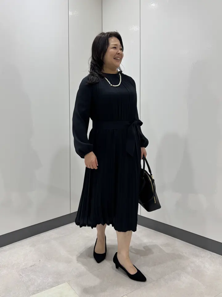 ONWARD CROSSET SELECT 牛島 コーディネート画像