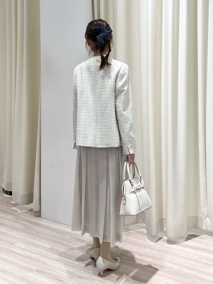 ONWARD CROSSET SELECT R コーディネート画像