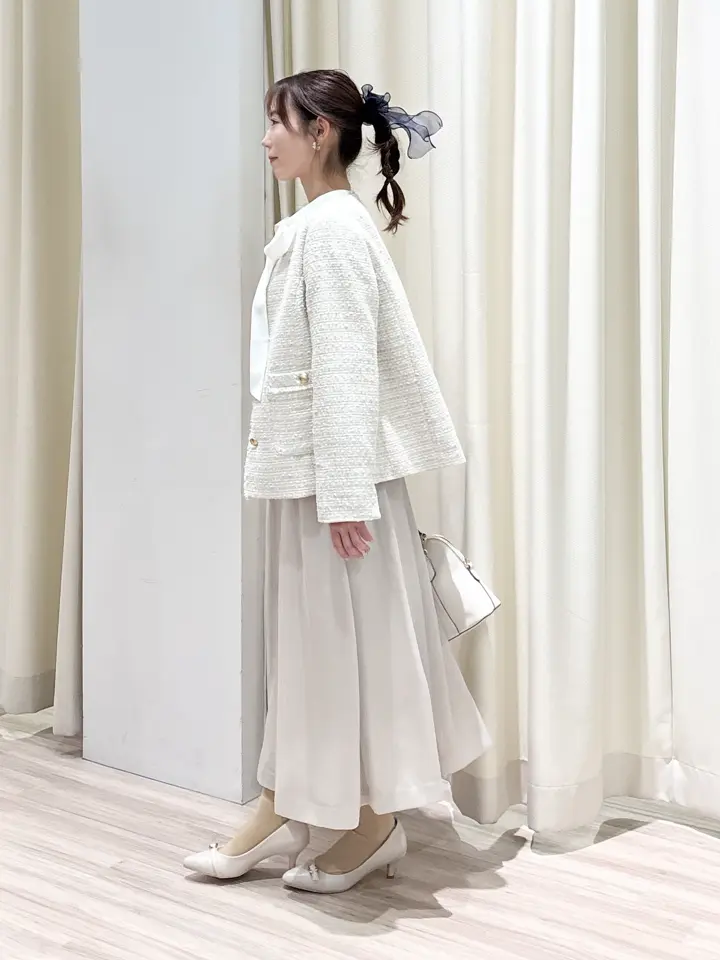 ONWARD CROSSET SELECT R コーディネート画像