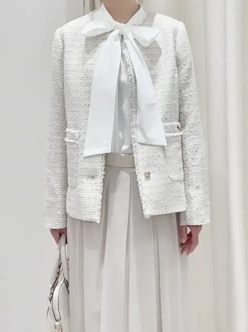 ONWARD CROSSET SELECT R コーディネート画像