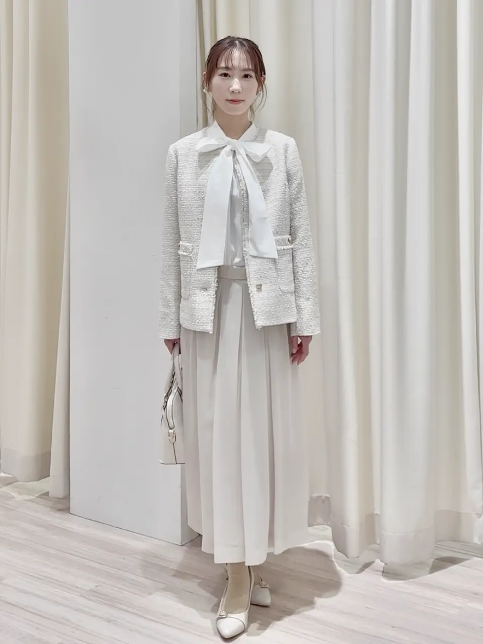  R コーディネート画像