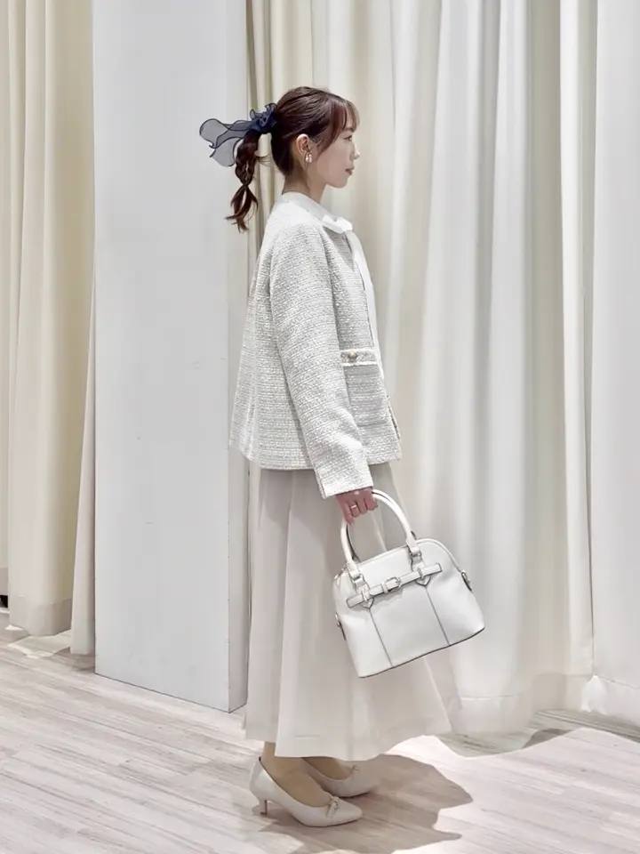 ONWARD CROSSET SELECT R コーディネート画像