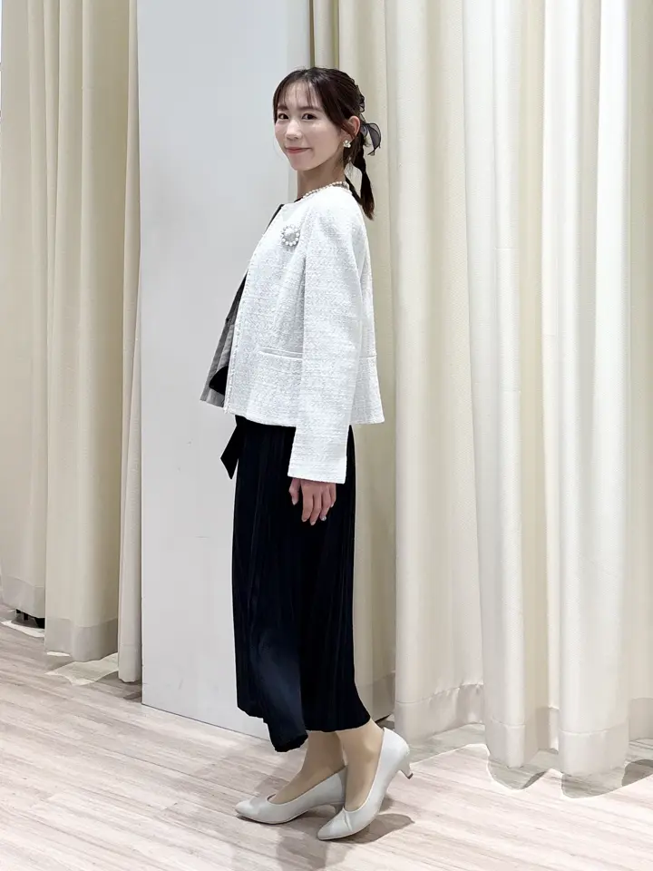 ONWARD CROSSET SELECT R コーディネート画像