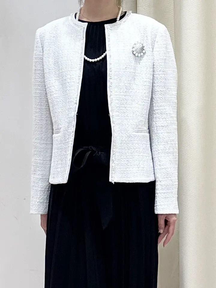 ONWARD CROSSET SELECT R コーディネート画像