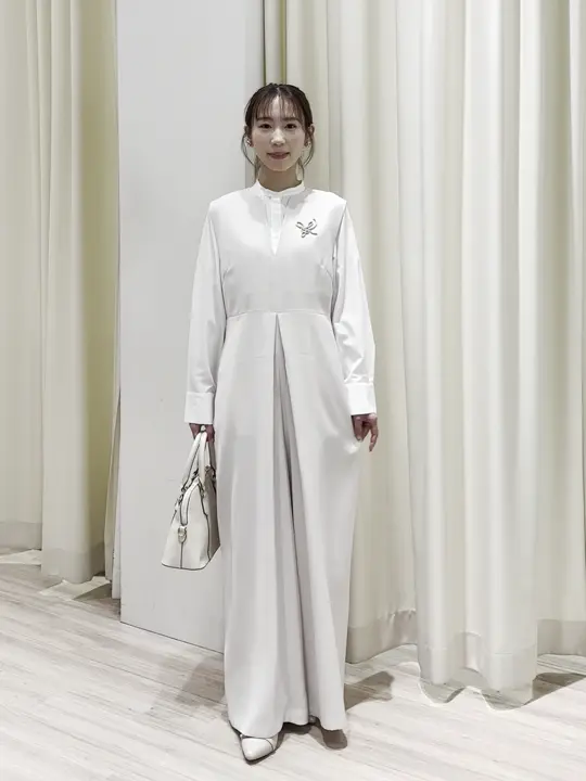 ONWARD CROSSET SELECT R コーディネート画像