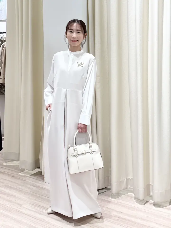 ONWARD CROSSET SELECT R コーディネート画像