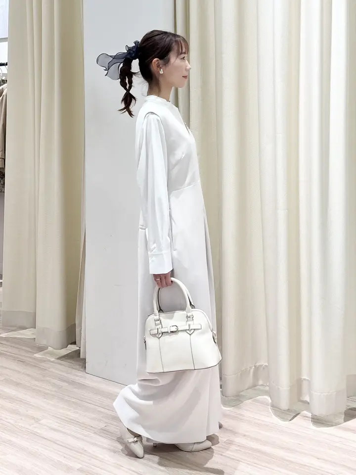 ONWARD CROSSET SELECT R コーディネート画像