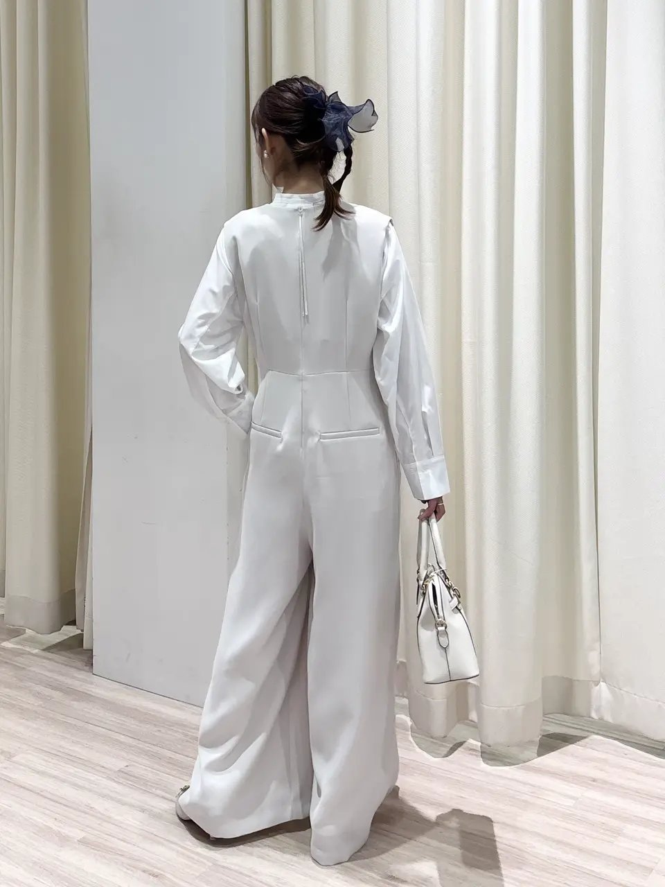 ONWARD CROSSET SELECT R コーディネート画像