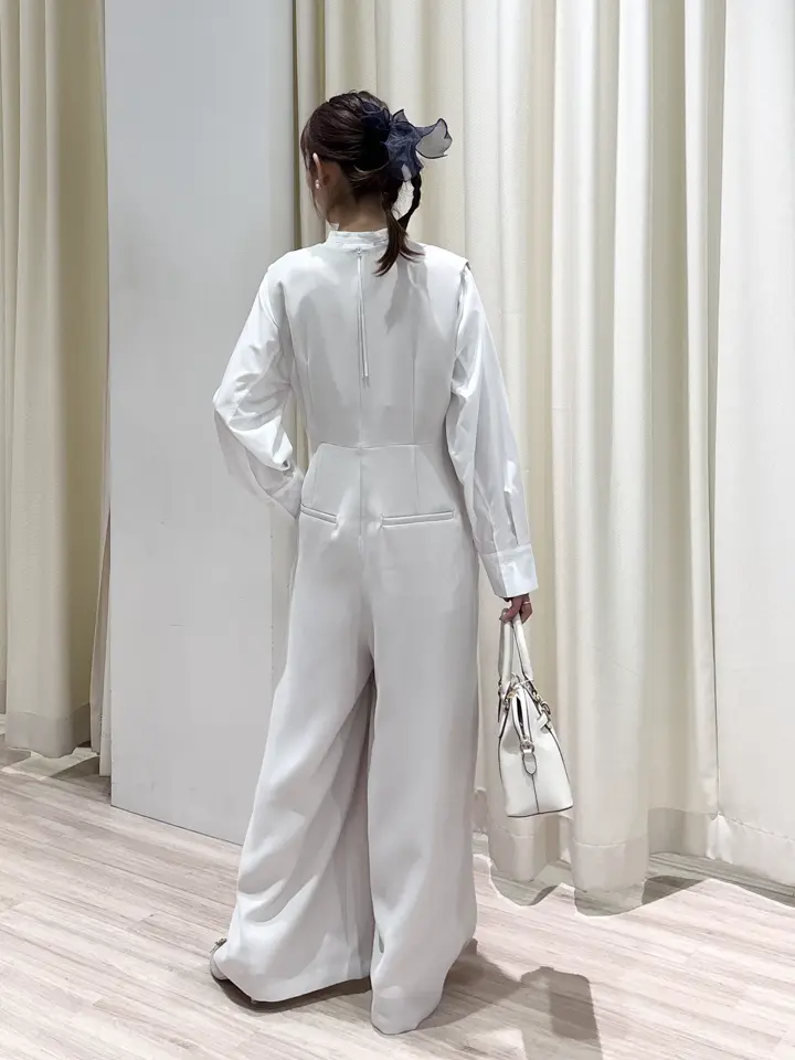 ONWARD CROSSET SELECT R コーディネート画像