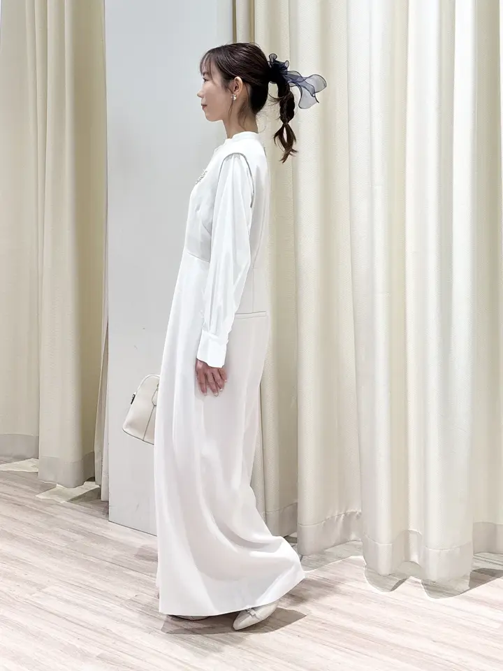 ONWARD CROSSET SELECT R コーディネート画像