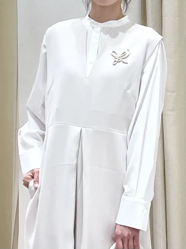 ONWARD CROSSET SELECT R コーディネート画像