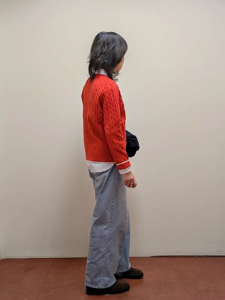 ONWARD CROSSET SELECT 山下 コーディネート画像