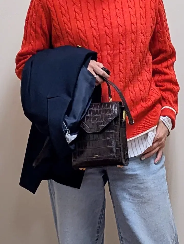 ONWARD CROSSET SELECT 山下 コーディネート画像