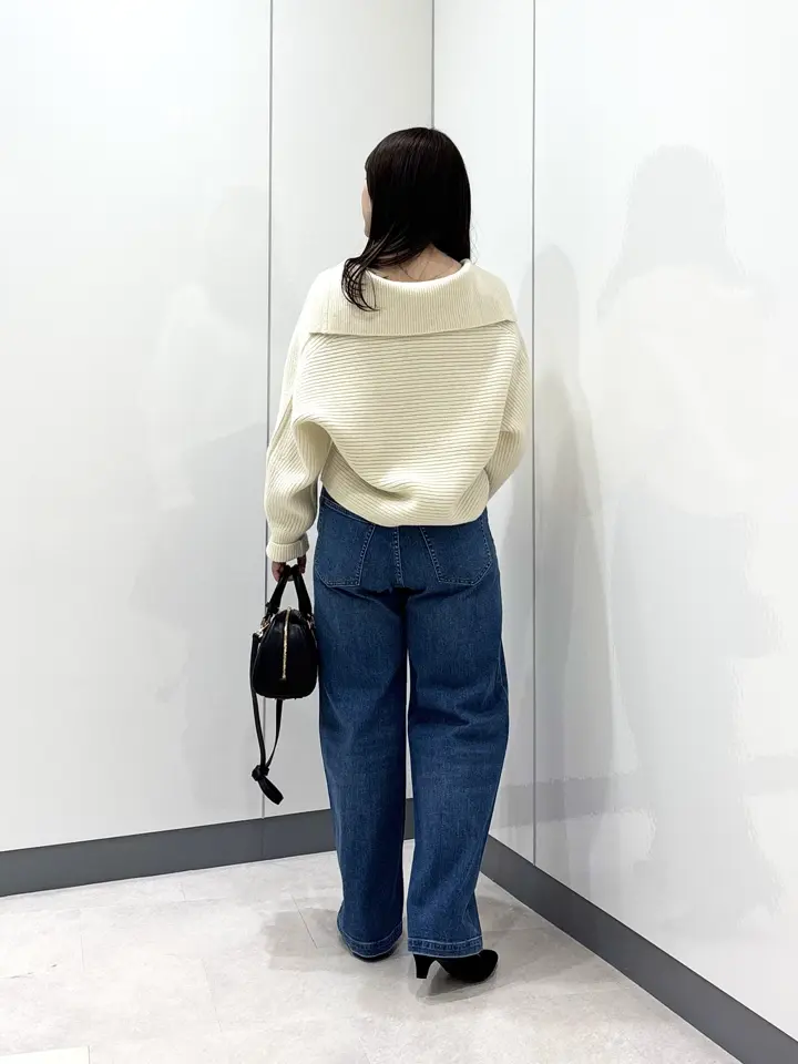 ONWARD CROSSET SELECT 櫻木 コーディネート画像