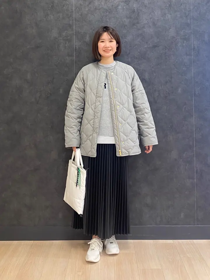 ONWARD CROSSET SELECT 斉藤 コーディネート画像