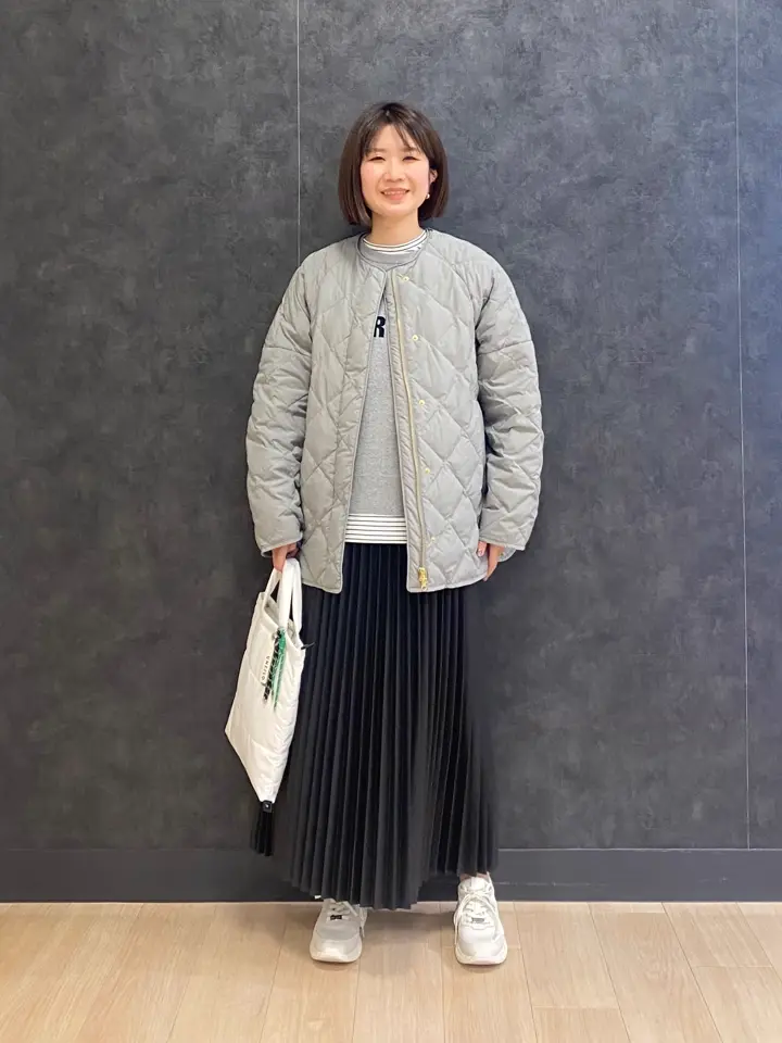 ONWARD CROSSET SELECT 斉藤 コーディネート画像