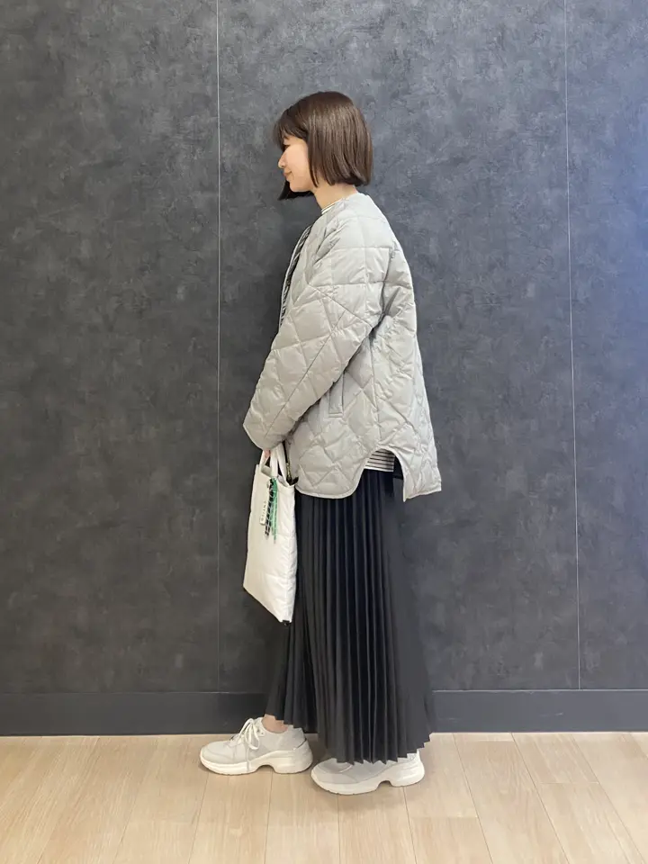 ONWARD CROSSET SELECT 斉藤 コーディネート画像