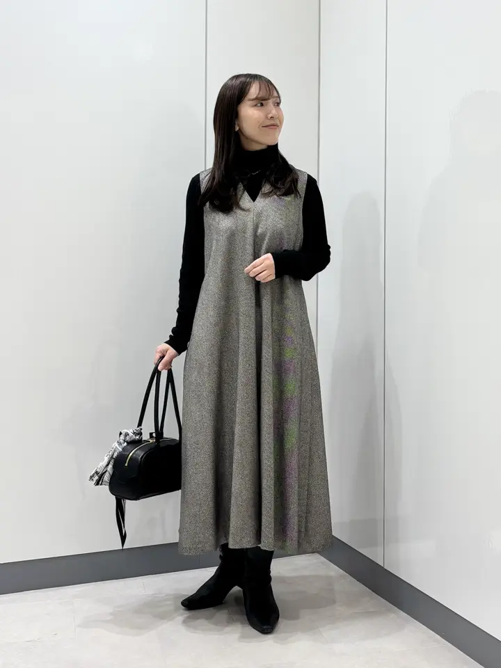 ONWARD CROSSET SELECT 櫻木 コーディネート画像