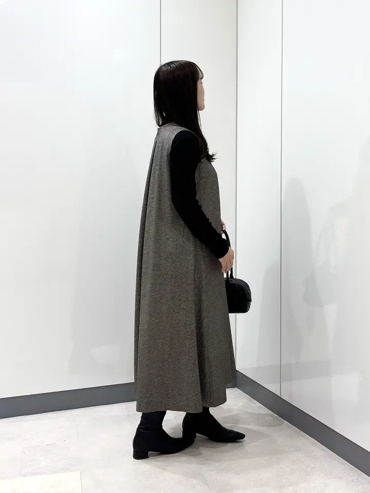 ONWARD CROSSET SELECT 櫻木 コーディネート画像