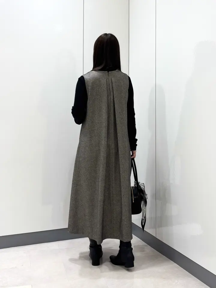 ONWARD CROSSET SELECT 櫻木 コーディネート画像