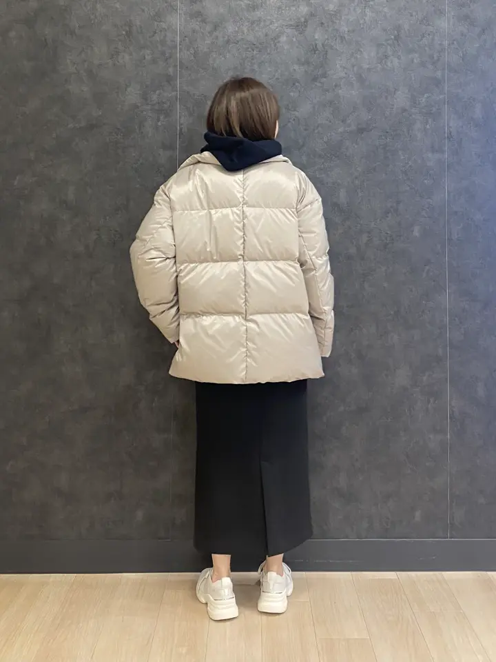 ONWARD CROSSET SELECT 斉藤 コーディネート画像