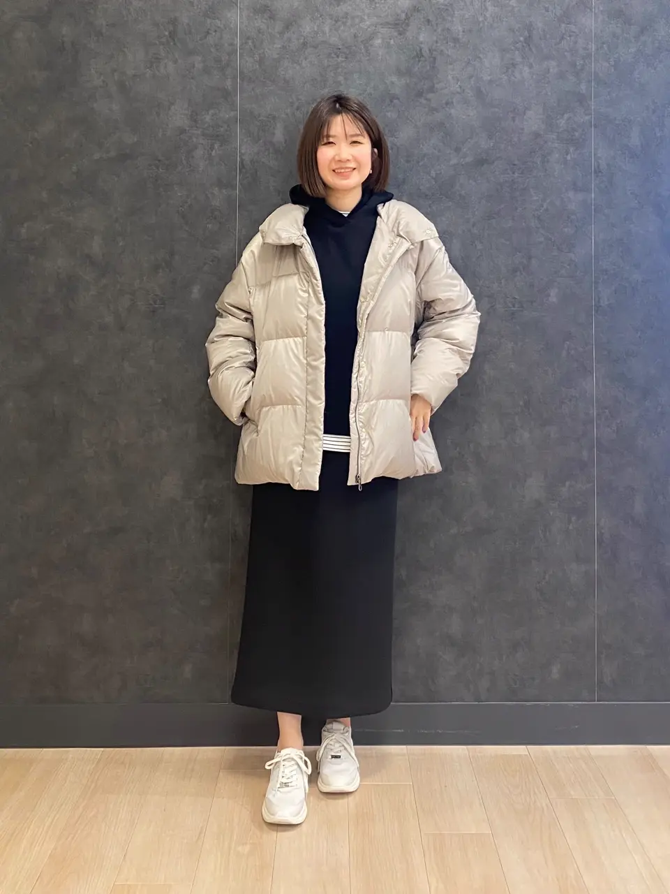  斉藤 コーディネート画像