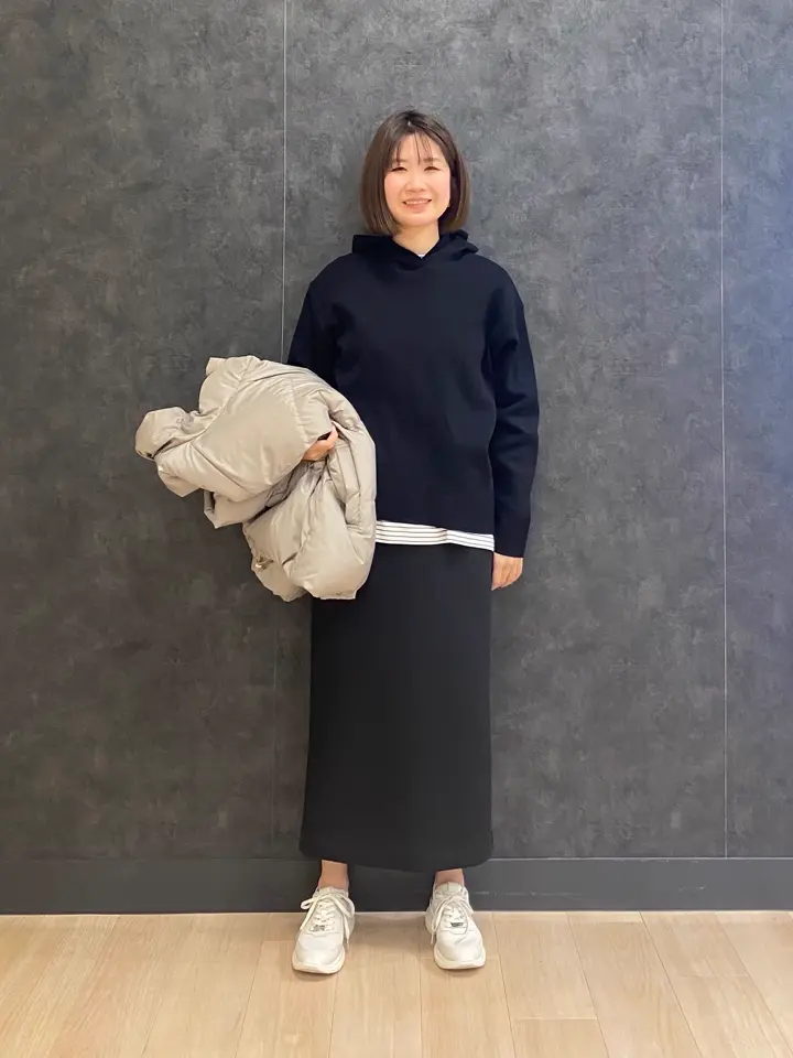 ONWARD CROSSET SELECT 斉藤 コーディネート画像