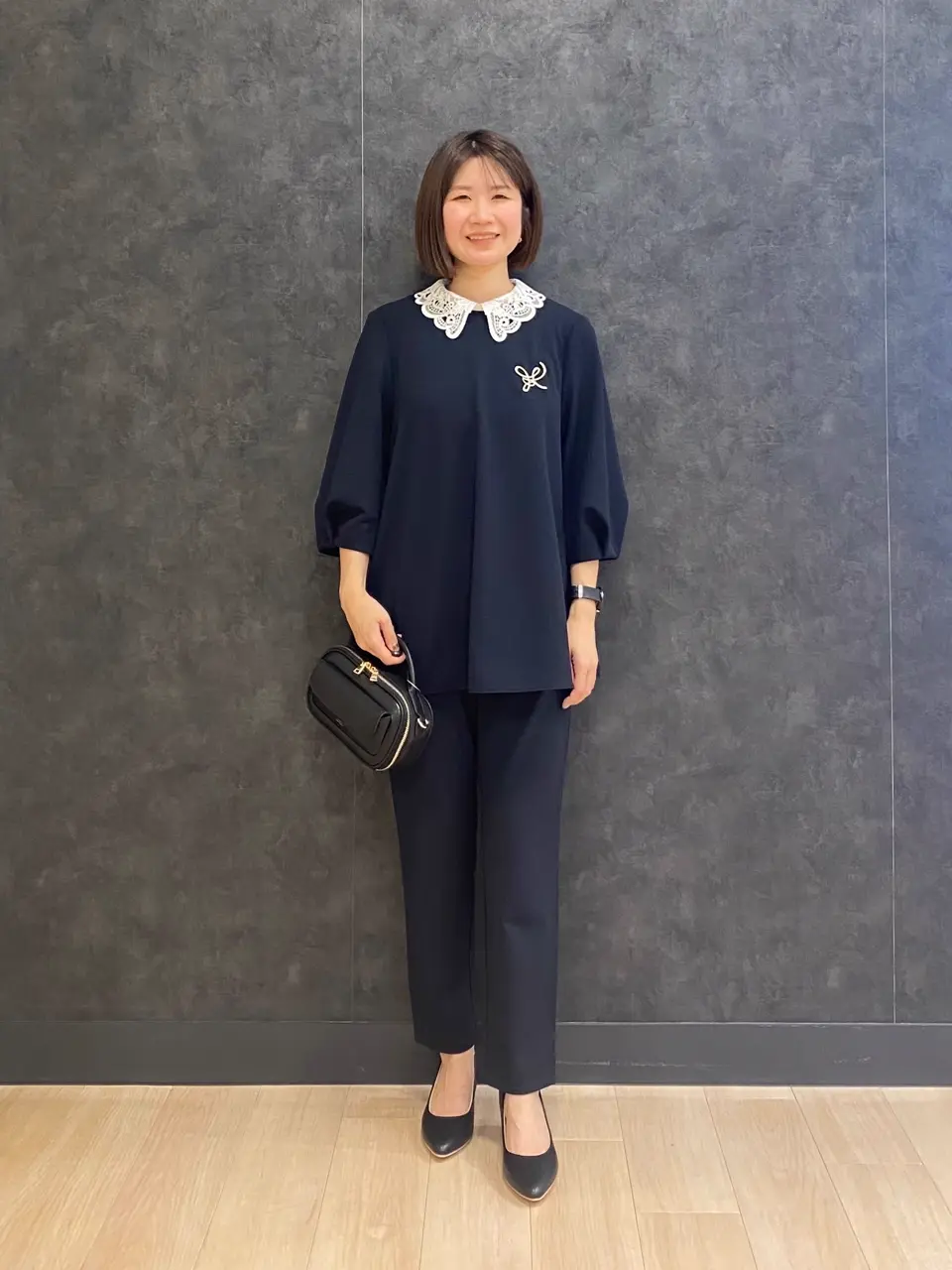  斉藤 コーディネート画像