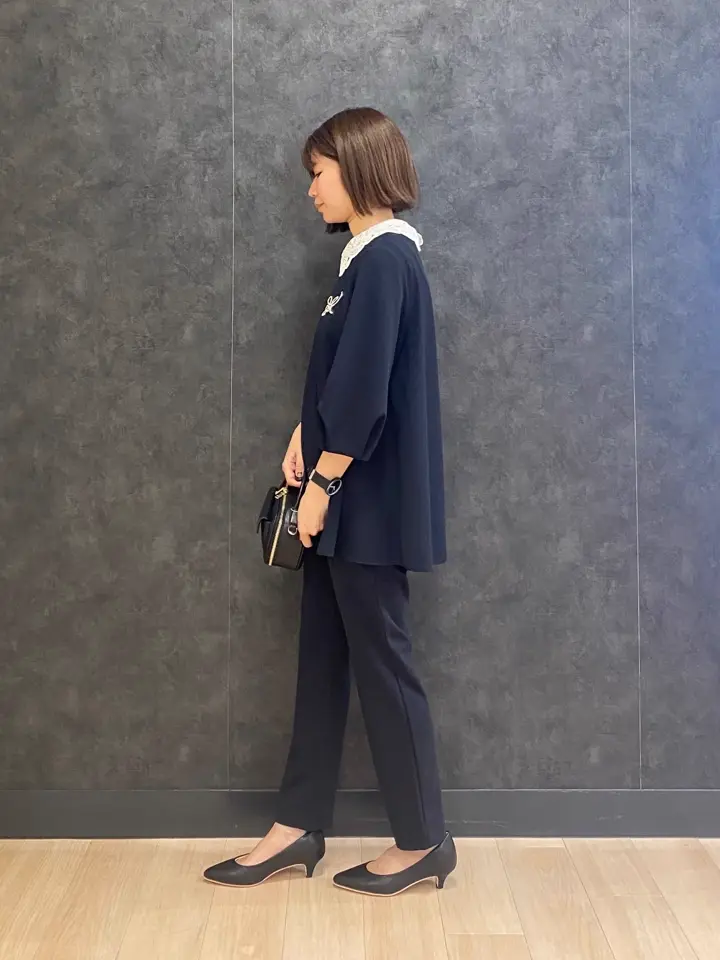 ONWARD CROSSET SELECT 斉藤 コーディネート画像