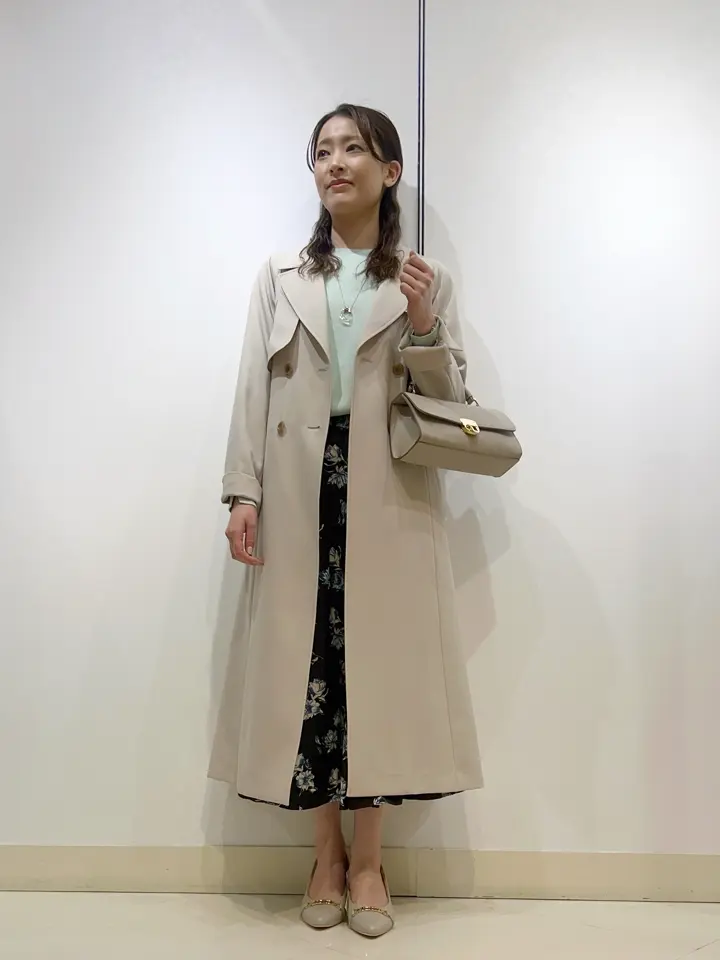 ONWARD CROSSET SELECT 松本 コーディネート画像