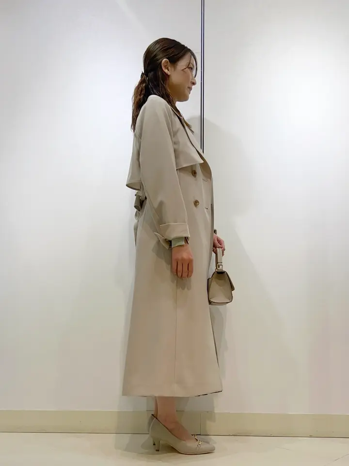 ONWARD CROSSET SELECT 松本 コーディネート画像