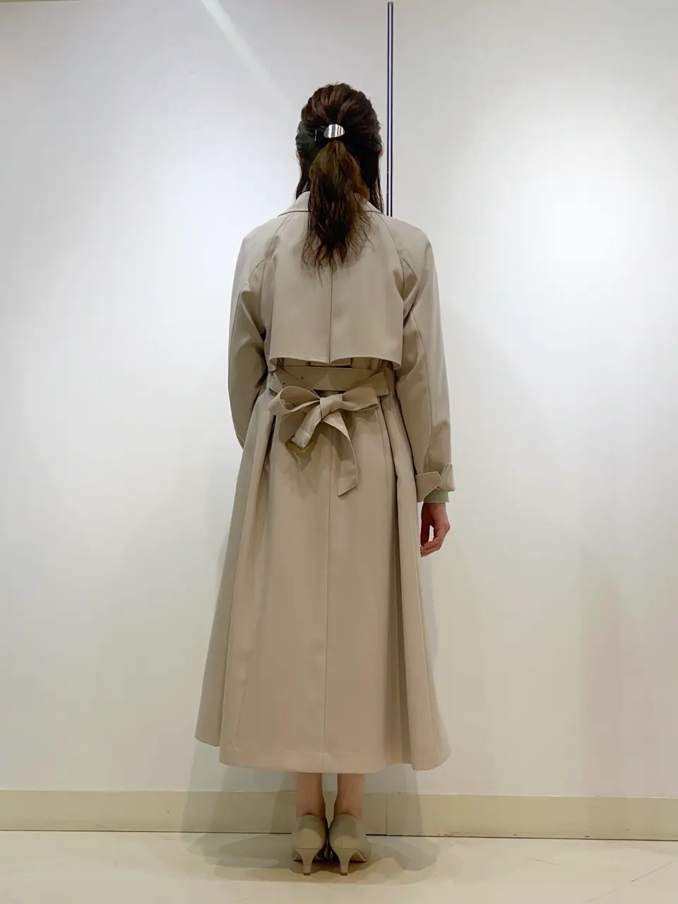 ONWARD CROSSET SELECT 松本 コーディネート画像