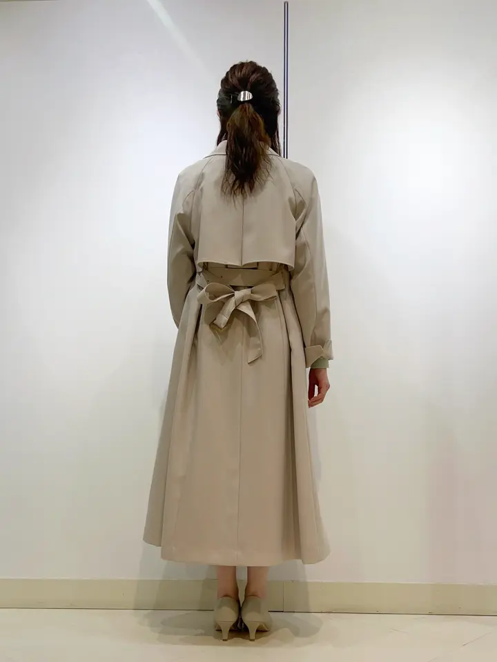 ONWARD CROSSET SELECT 松本 コーディネート画像