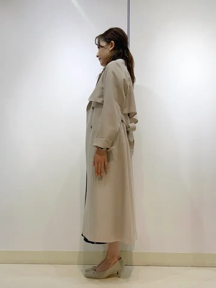 ONWARD CROSSET SELECT 松本 コーディネート画像