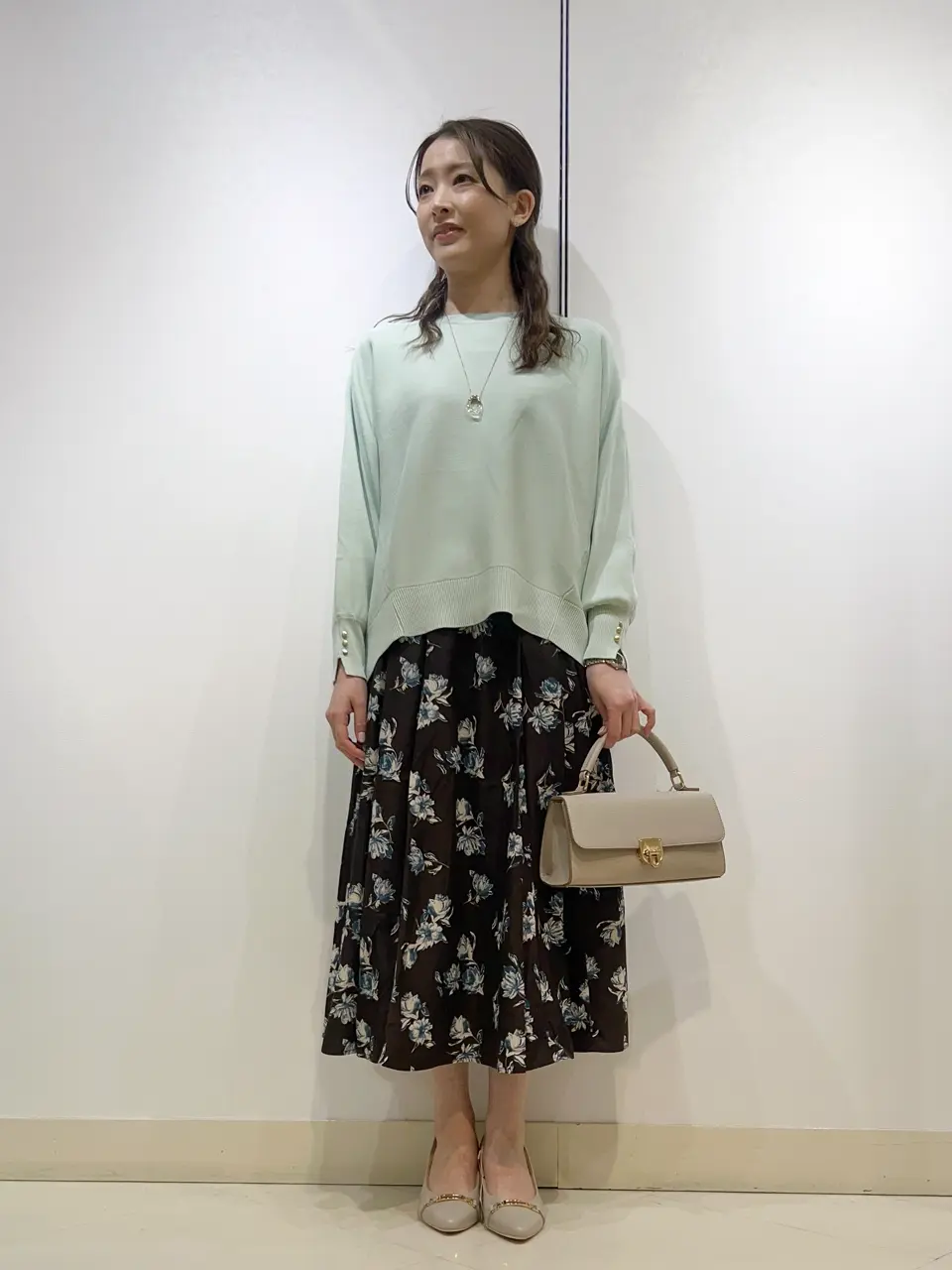  松本 コーディネート画像