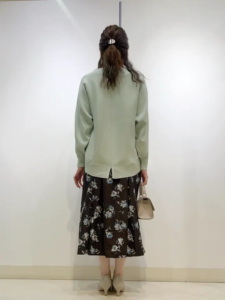 ONWARD CROSSET SELECT 松本 コーディネート画像