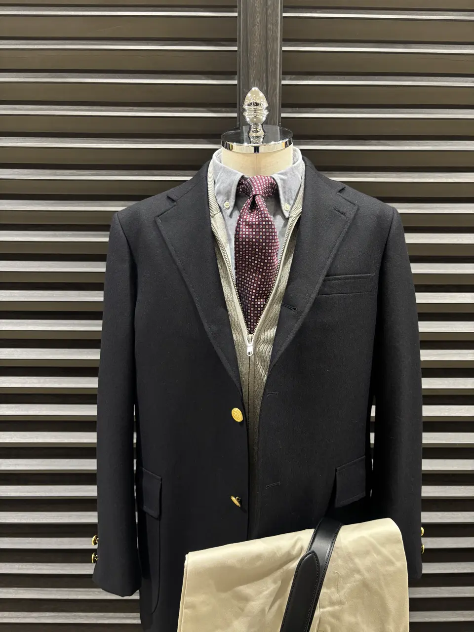  又川 コーディネート画像