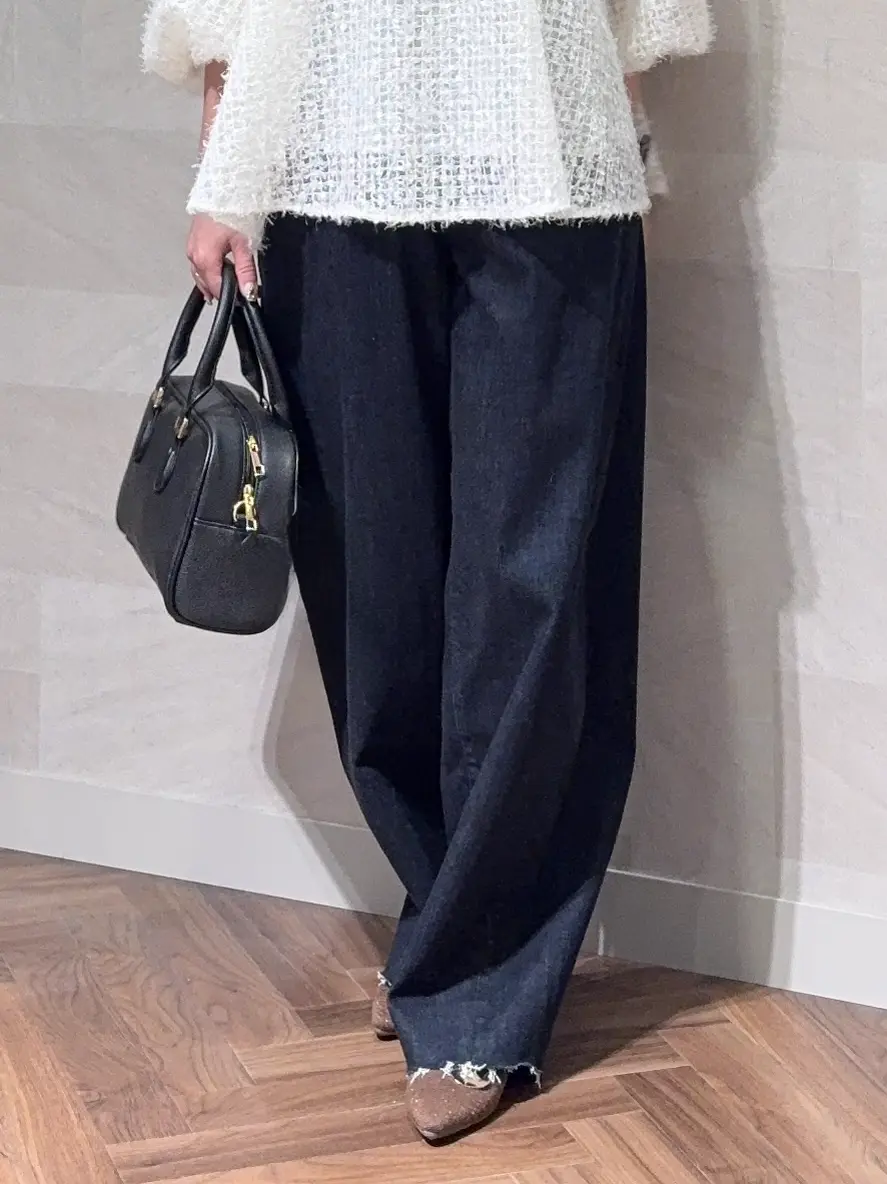 ONWARD CROSSET SELECT 一星 コーディネート画像