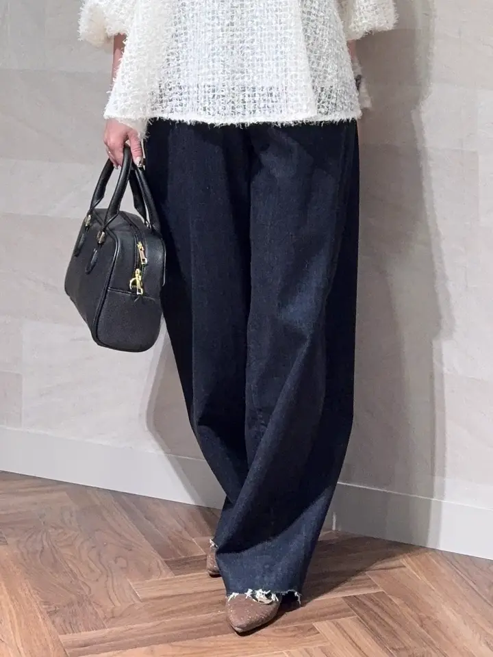 ONWARD CROSSET SELECT 一星 コーディネート画像