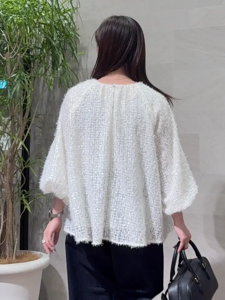 ONWARD CROSSET SELECT 一星 コーディネート画像