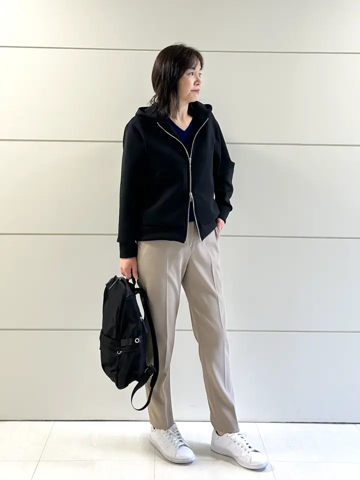 ONWARD CROSSET SELECT 大池 コーディネート画像