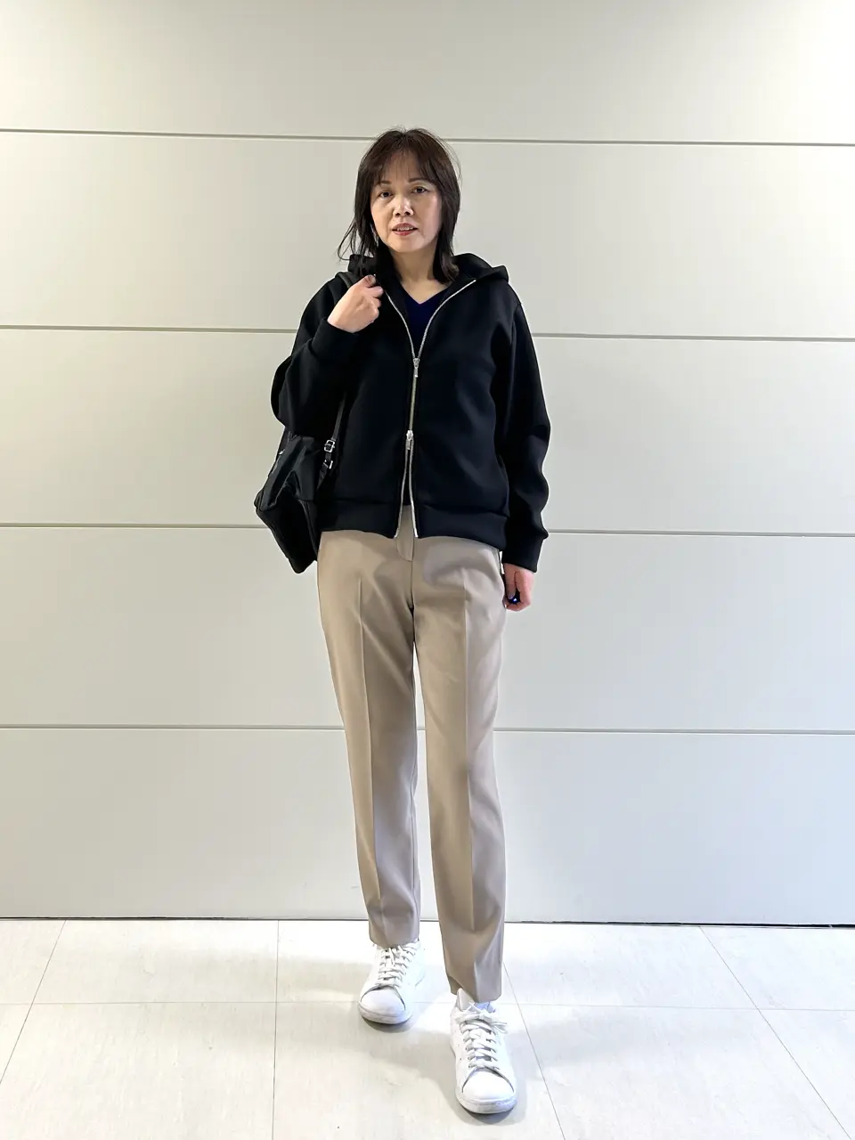 ONWARD CROSSET SELECT 大池 コーディネート画像