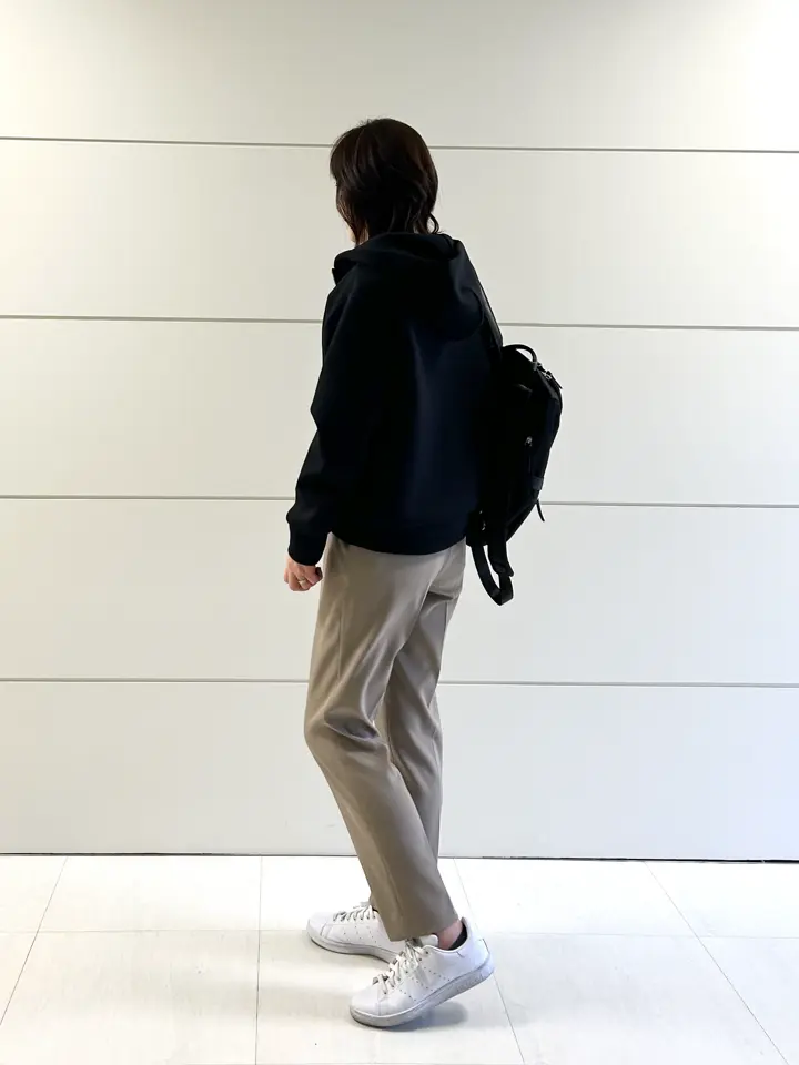 ONWARD CROSSET SELECT 大池 コーディネート画像